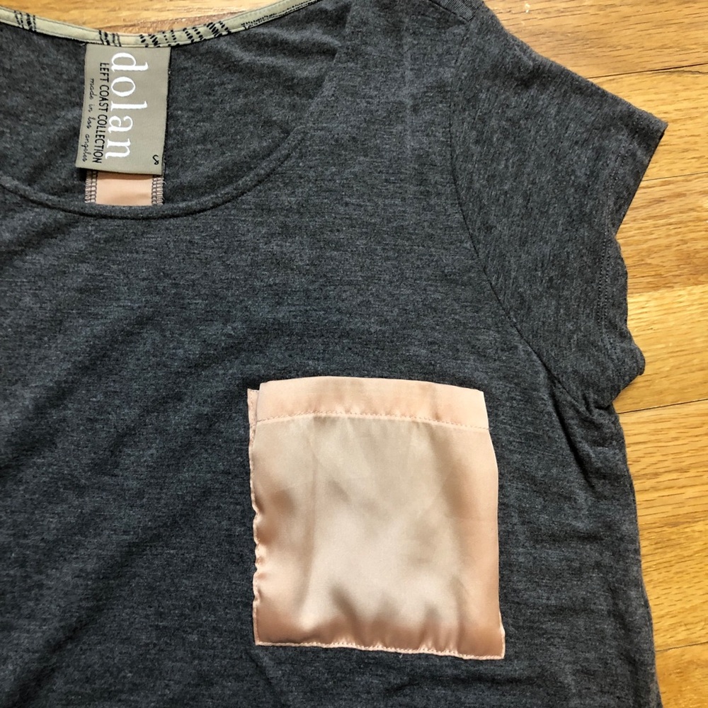 Dolan Blouse - image 4